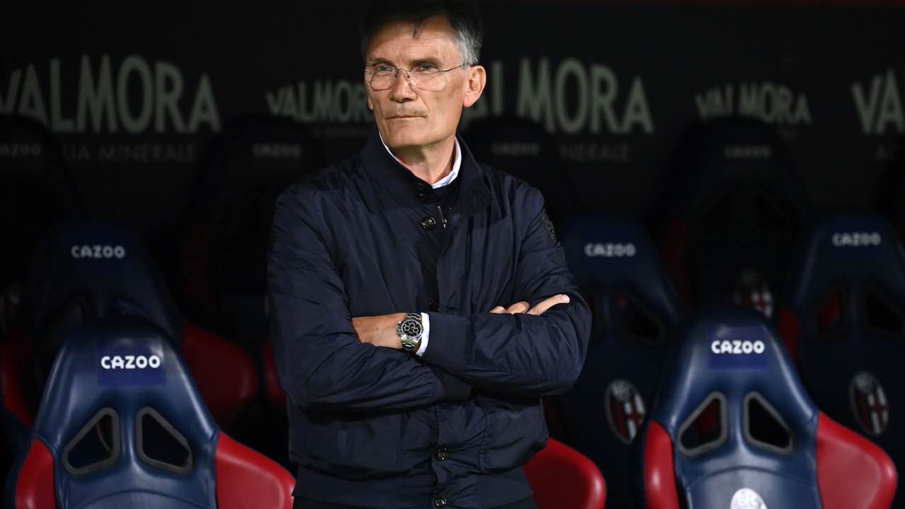 Calciomercato Roma, Sartori: "La clausola di Lucumi scade il 10 luglio, poi avremo le idee più chiare"
