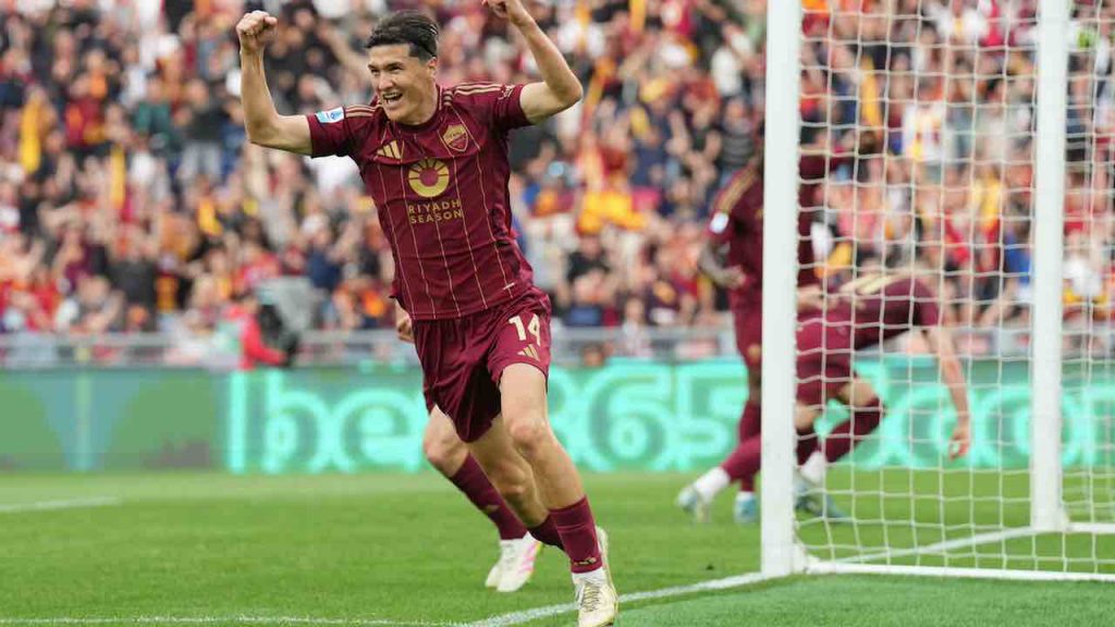 Dopo Abraham addio anche a Shomurodov: il mercato pronto a decollare