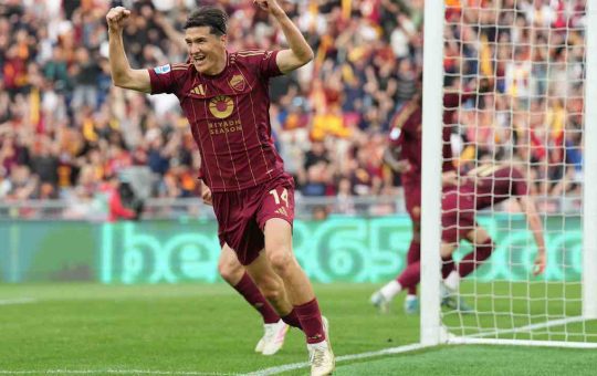 Dopo Abraham addio anche a Shomurodov: il mercato pronto a decollare