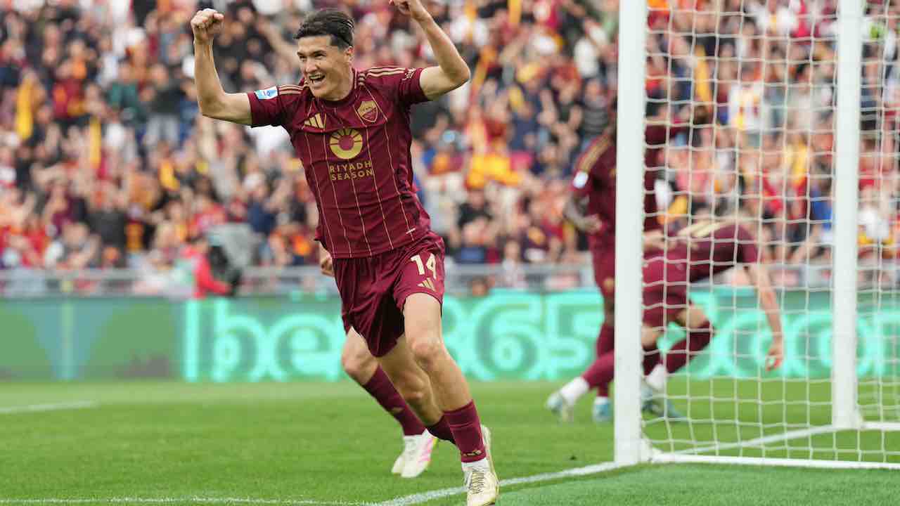 Dopo Abraham addio anche a Shomurodov: il mercato pronto a decollare