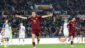 Shomurodov vola in Turchia, affare chiuso col Basaksehir
