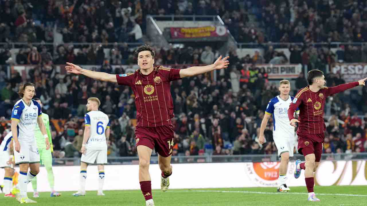 Shomurodov vola in Turchia, affare chiuso col Basaksehir