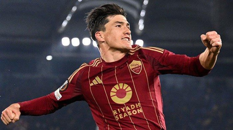 Shomurodov verso la Turchia