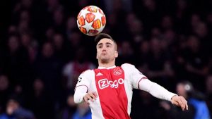 Roma in pole per Tagliafico, dalla Spagna: superata la concorrenza di Everton e Siviglia