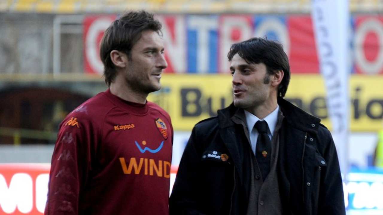 Difficile rivederlo a Roma