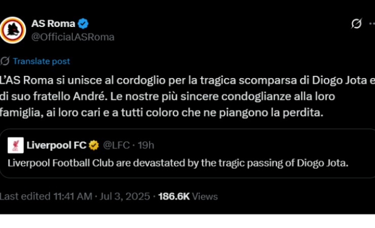 Morte dei fratelli Jota 