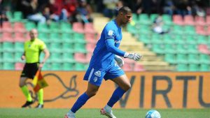 Roma, ufficiale l'ingaggio di Devis Vasquez: presentazione a Trigoria e comunicato del club