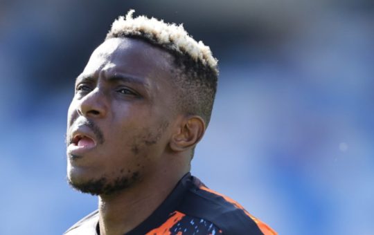 In arrivo 75 milioni di euro per il Napoli