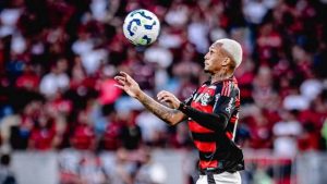 Calciomercato Roma, Wesley momentaneamente bloccato dal Flamengo: i brasiliani alla caccia del sostituto