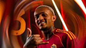 Romal, ufficiale l'acquisto di Wesley: il comunicato del club