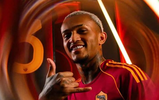 Romal, ufficiale l'acquisto di Wesley: il comunicato del club