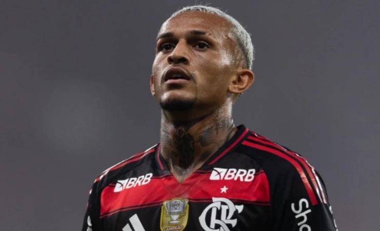 Wesley e Rios in arrivo 