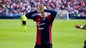 Calciomercato Roma, il ds del Cagliari Angelozzi su Zortea: "Non mi piacciono i giocatori col mal di pancia"