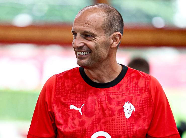 Max Allegri