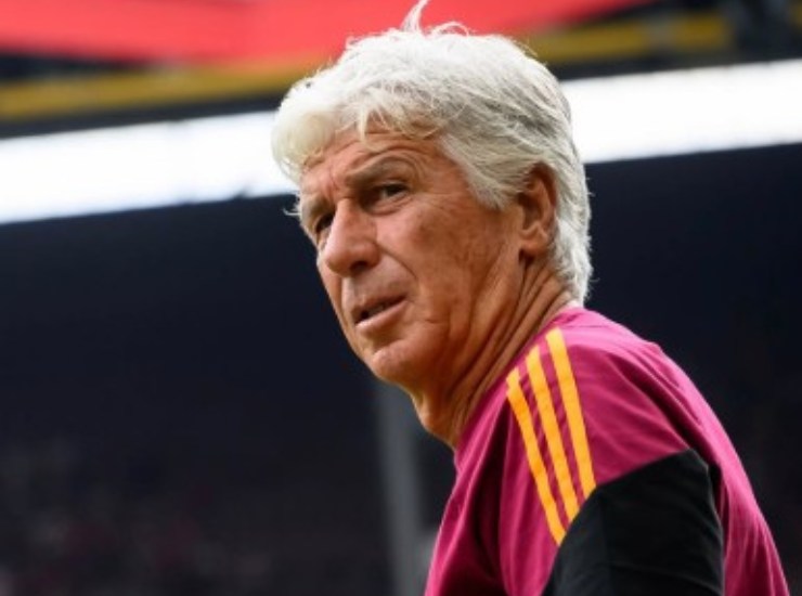Gian Piero Gasperini
