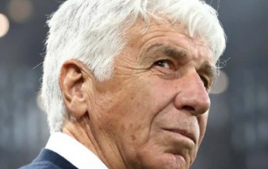 Gian Piero Gasperini