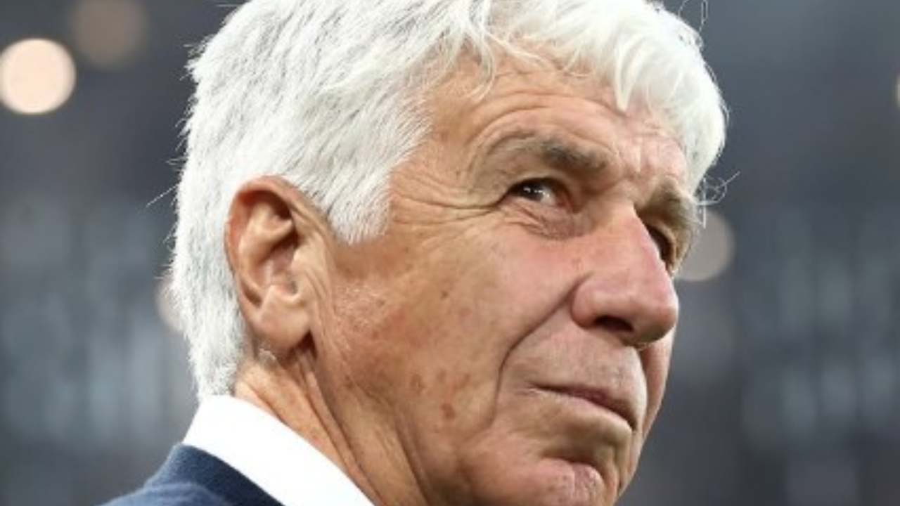 Gian Piero Gasperini 