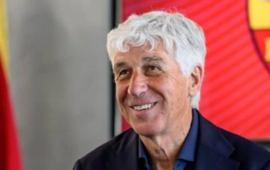 Gian Piero Gasperini