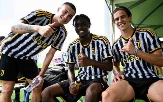 Juventus Next Gen