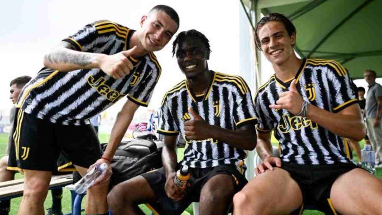 Juventus Next Gen