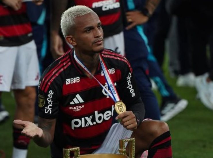 Wesley