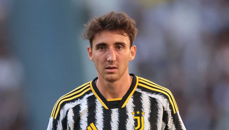 Cambiaso squalificato 