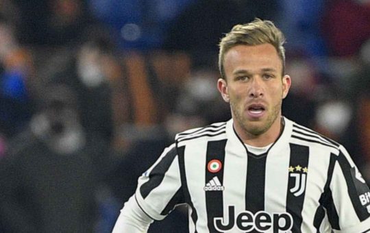 Nuova avventura in Serie A