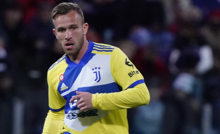 Como su Arthur 