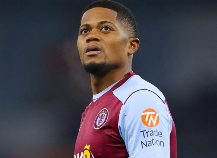 Bailey a un passo dai giallorossi - Fonte X - ilromanista.it