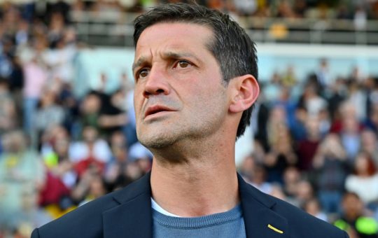 Chivu potrebbe presto essere sostituito da un ex Juventus