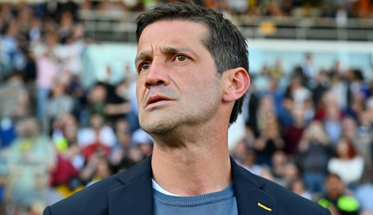 Chivu potrebbe presto essere sostituito da un ex Juventus