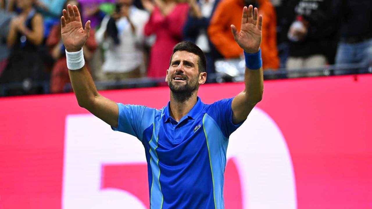 Djokovic è vicino al ritiro