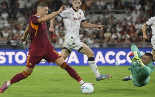 Sorteggio Europa League, i giallorossi sfideranno il Viktoria Plzen