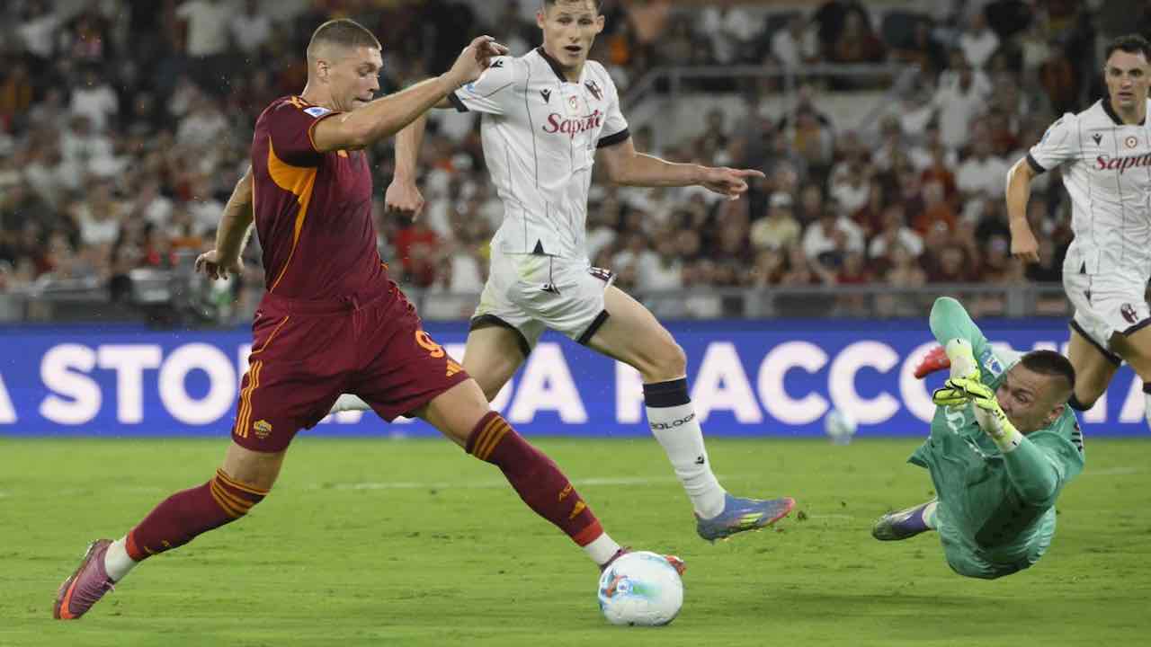 Sorteggio Europa League, i giallorossi sfideranno il Viktoria Plzen