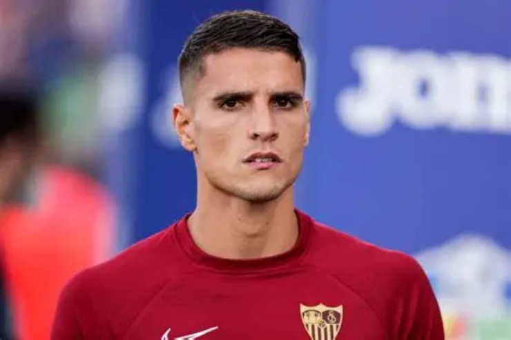 Lamela ha lasciato il calcio giocato