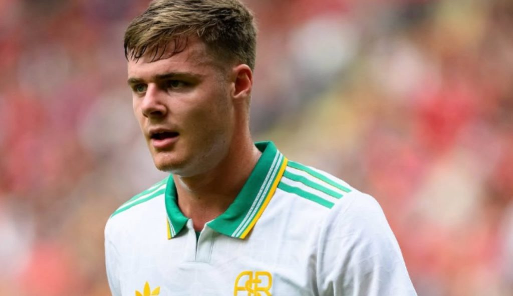 Ferguson tornerà al Brighton tra un anno