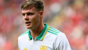 Ferguson tornerà al Brighton tra un anno