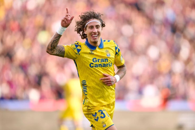 Fabio Silva vuole la Roma