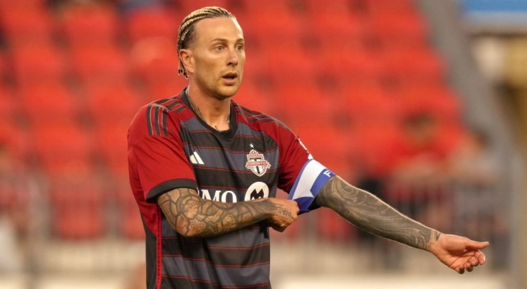 Bernardeschi ha un problema fisico