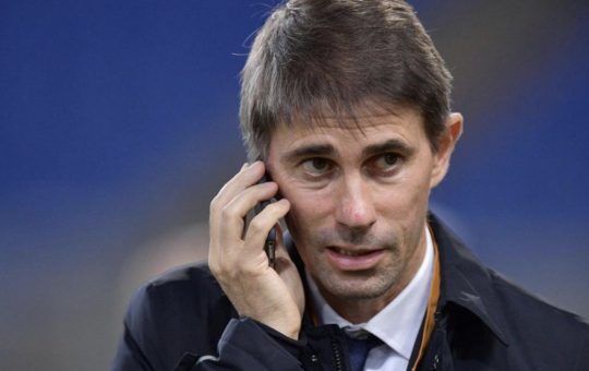 Massara è pronto ad affondare il colpo