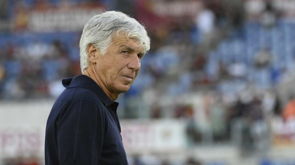 Gian Piero Gasperini