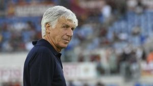 Gian Piero Gasperini