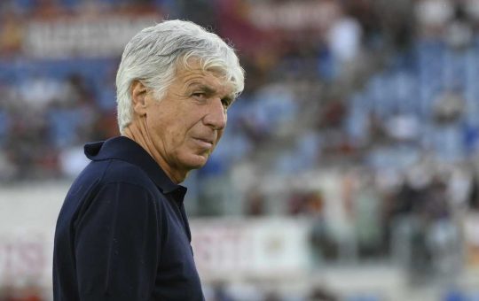 Gian Piero Gasperini