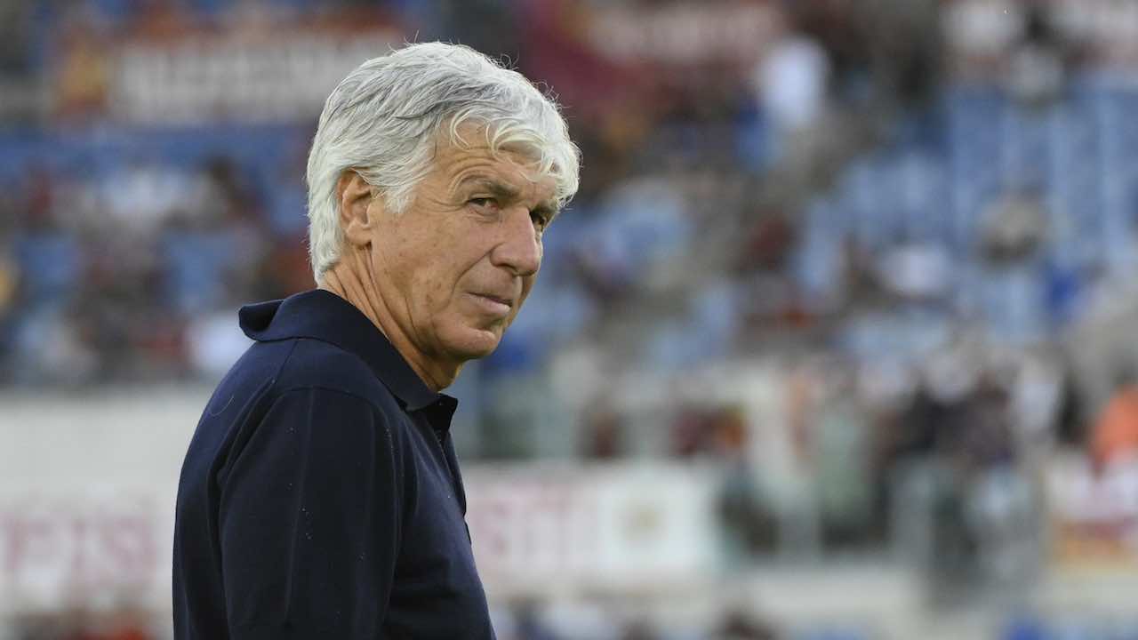 Gian Piero Gasperini