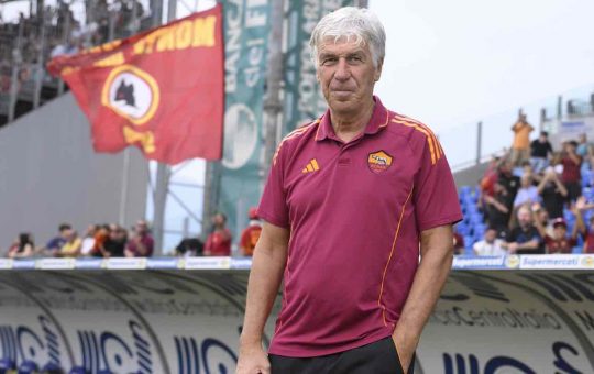 Probabili formazioni Roma-Bologna: ballottaggio Dovbyk-Ferguson, a destra Wesley titolare