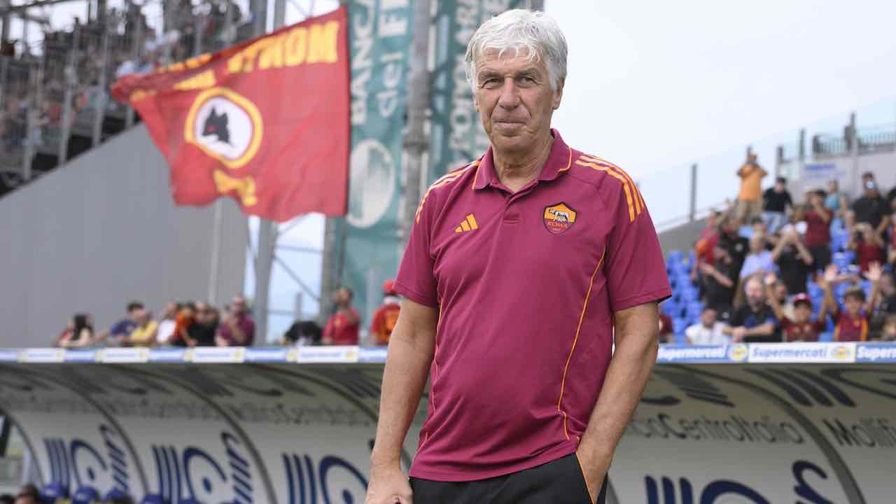 Probabili formazioni Roma-Bologna: ballottaggio Dovbyk-Ferguson, a destra Wesley titolare