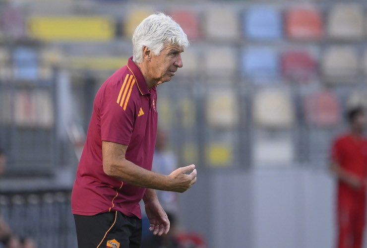 Probabili formazioni Roma-Bologna: ballottaggio Dovbyk-Ferguson, a destra Wesley titolare