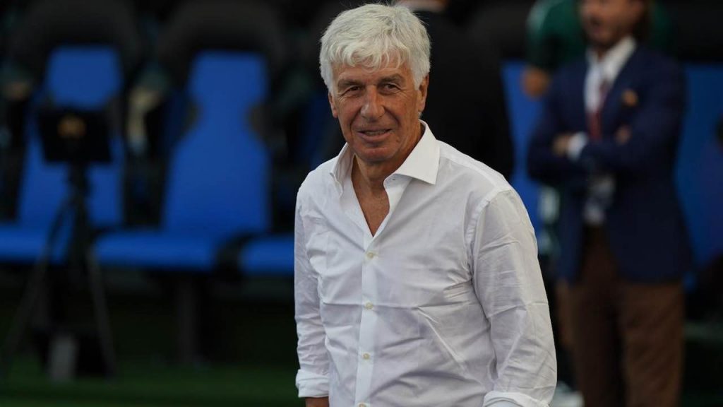 Pisa-Roma 0-1, Gasperini: "La prestazione è stata molto buona. Dybala? Può giocare in diverse zone del campo"