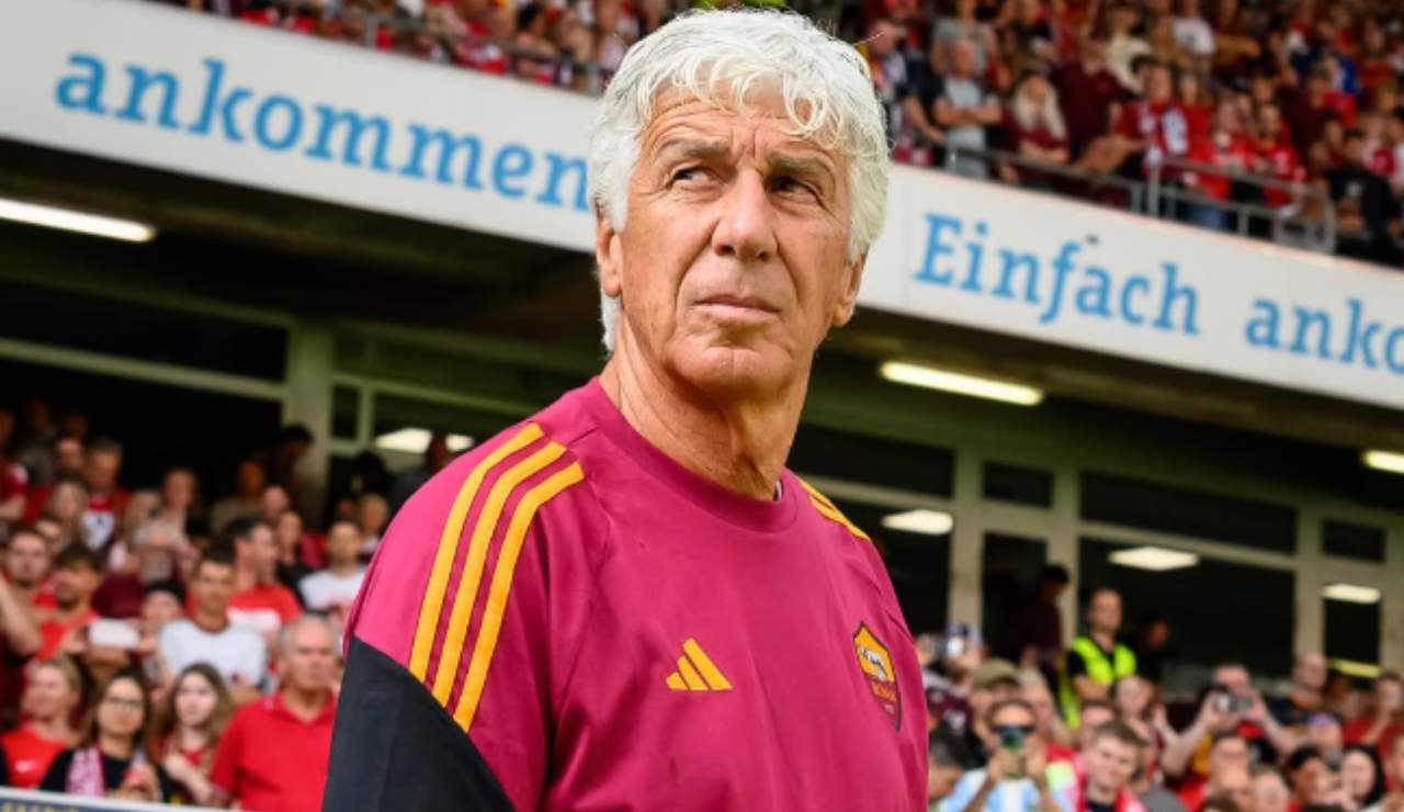 Gasperini assegna la fascia di capitano