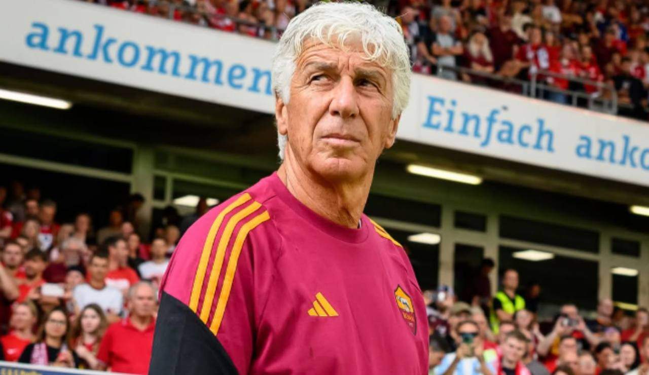 Gasperini non è contento dei nuovi acquisti